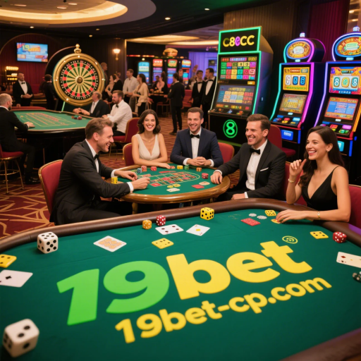 19bet